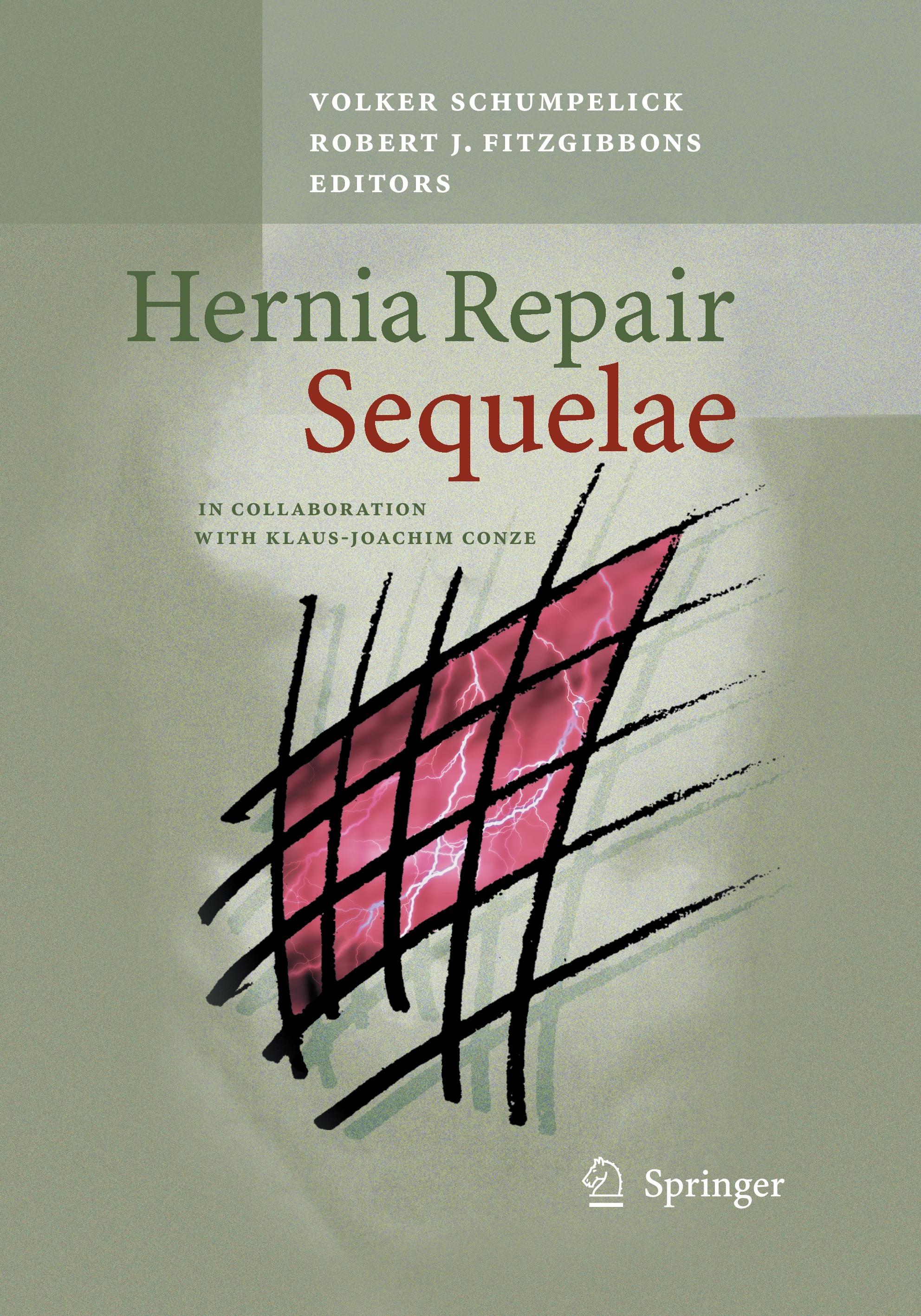 Hernia Repair Sequelae