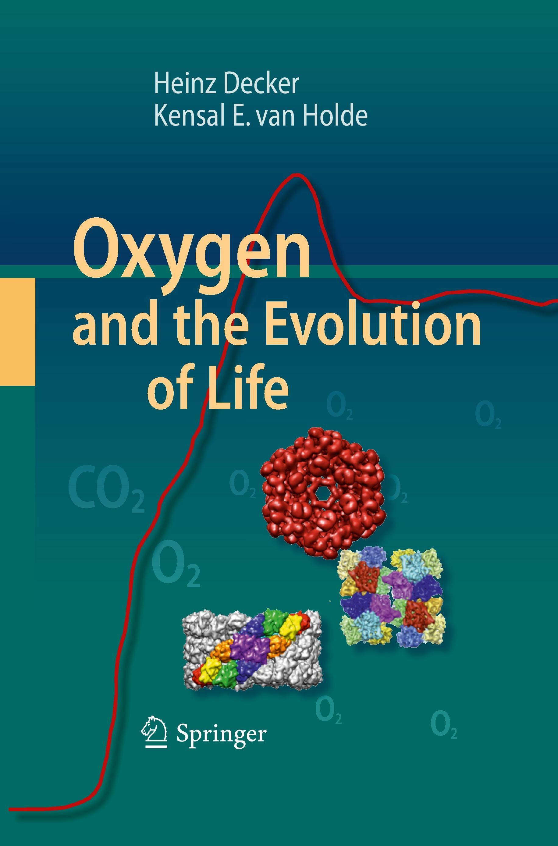 Oxygen and the Evolution of Life