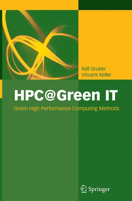 HPC@Green IT