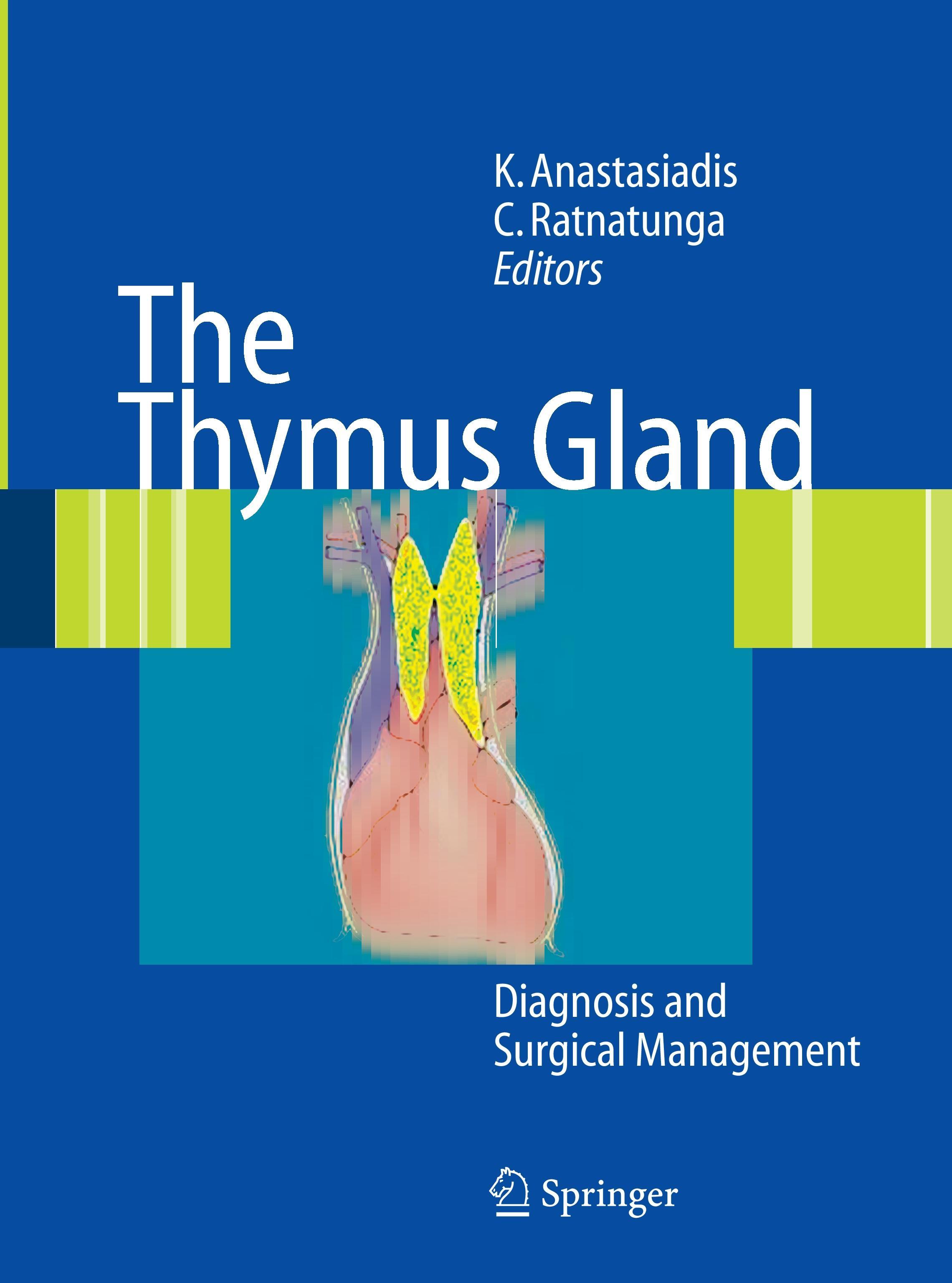 The Thymus Gland