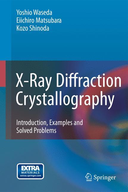 X-Ray Diffraction Crystallography