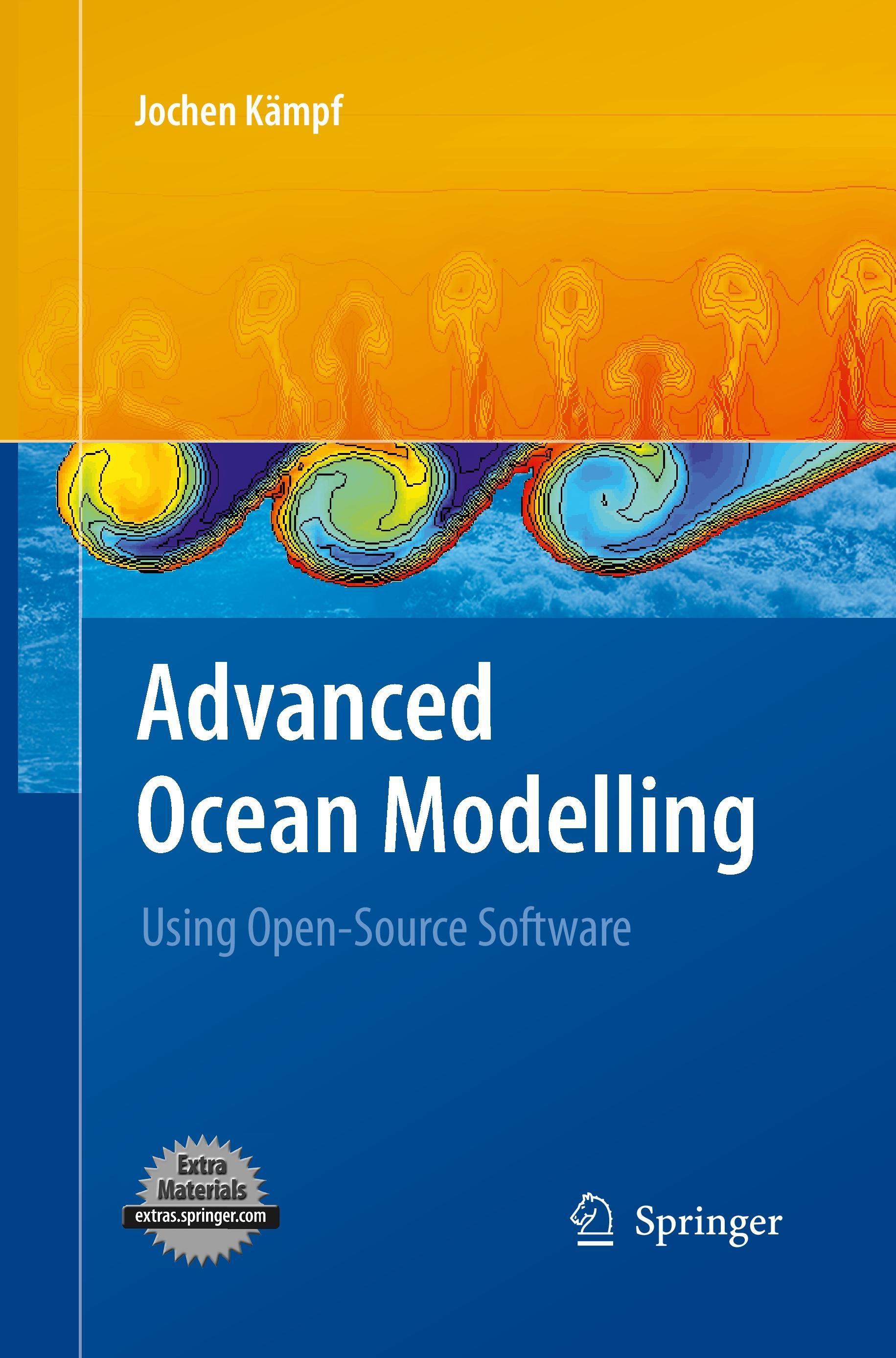 Advanced Ocean Modelling