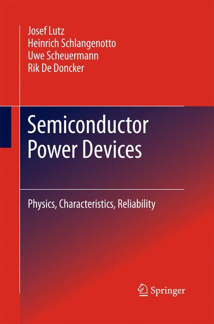 Semiconductor Power Devices