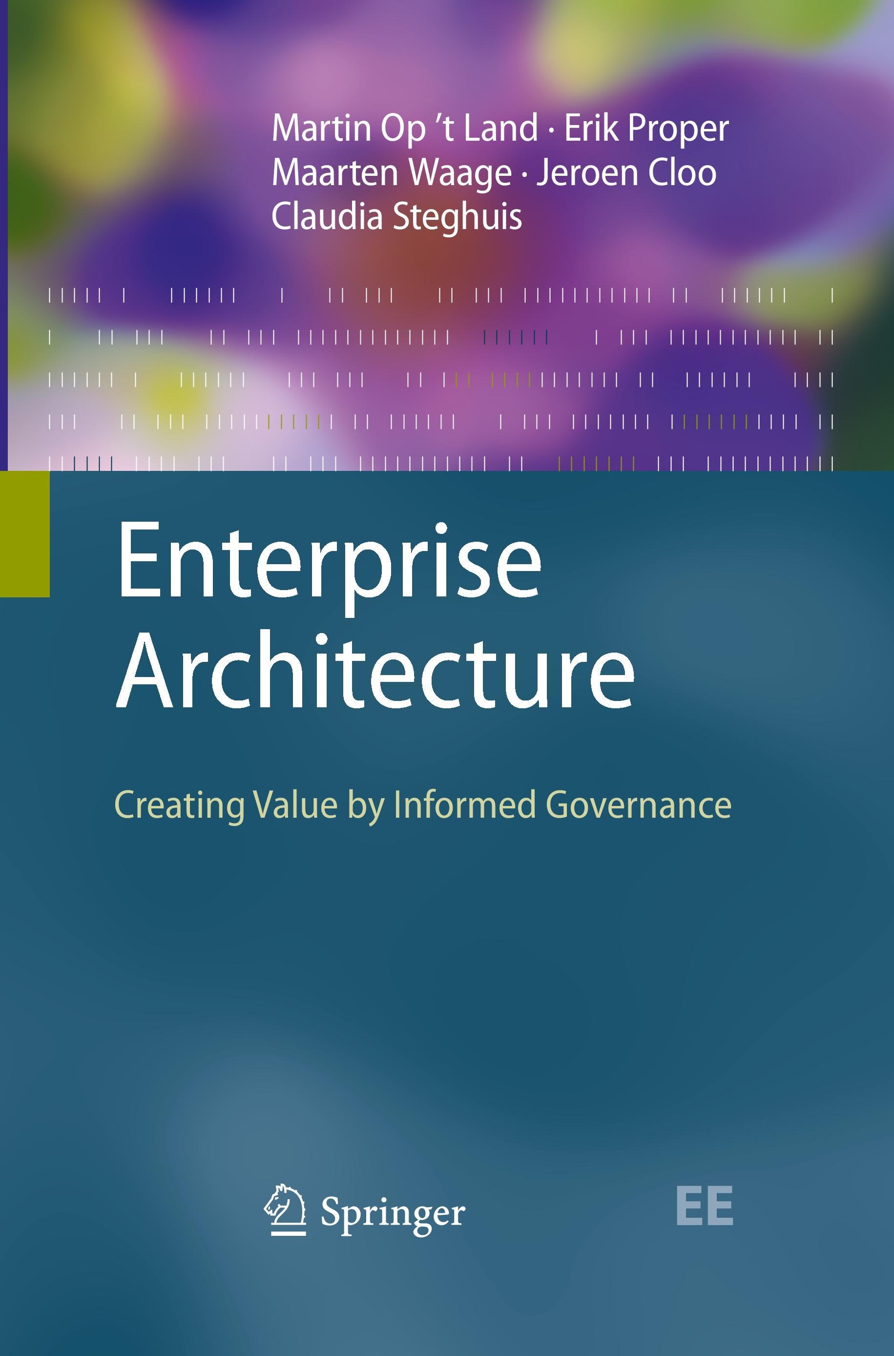 Enterprise Architecture