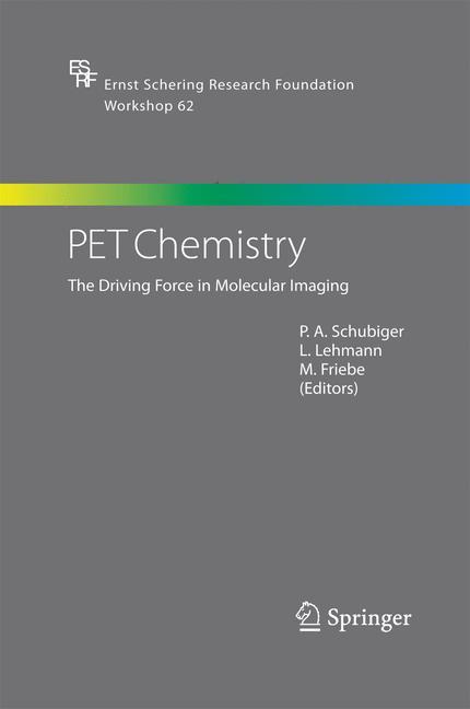 PET Chemistry