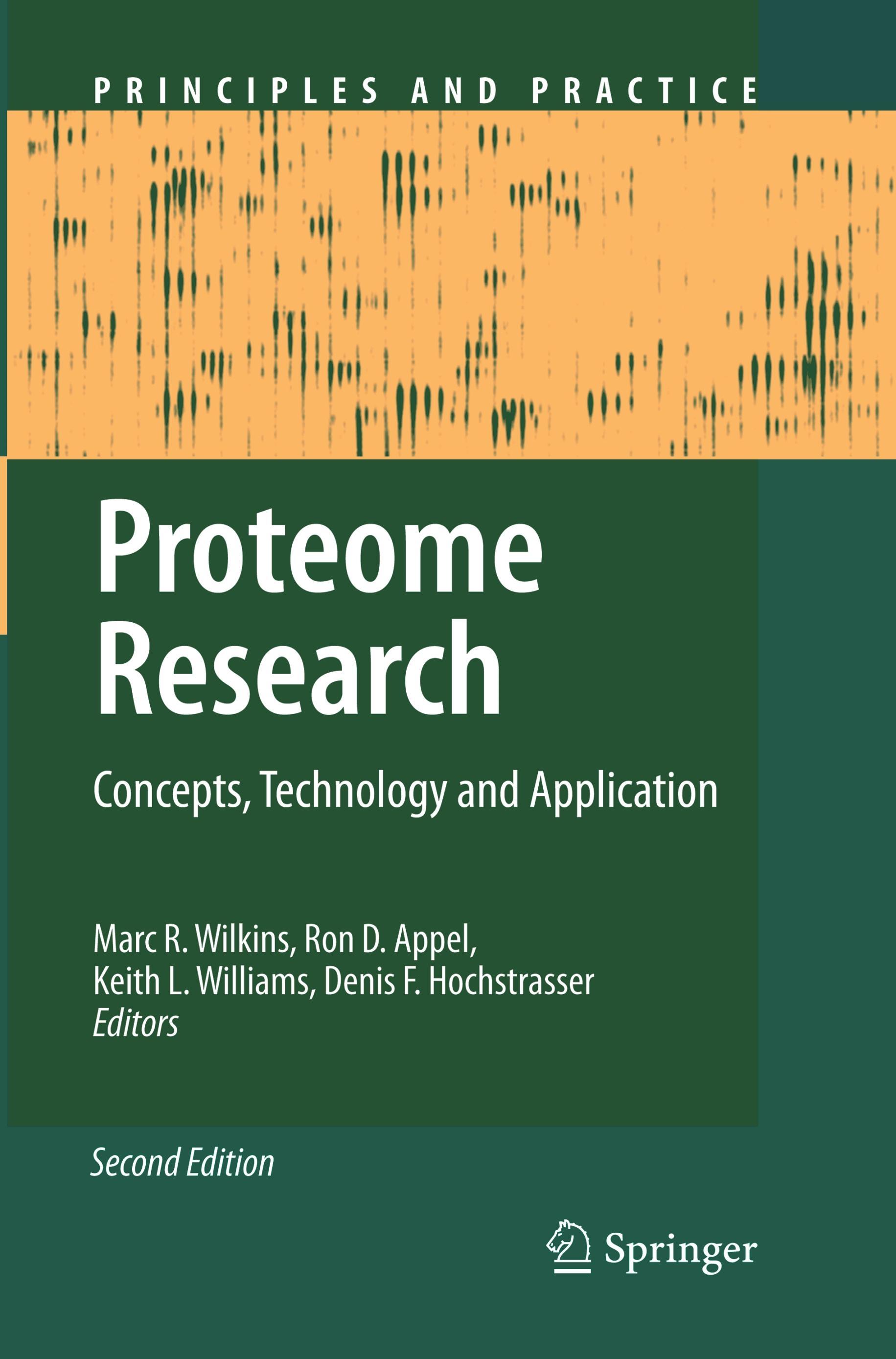 Proteome Research