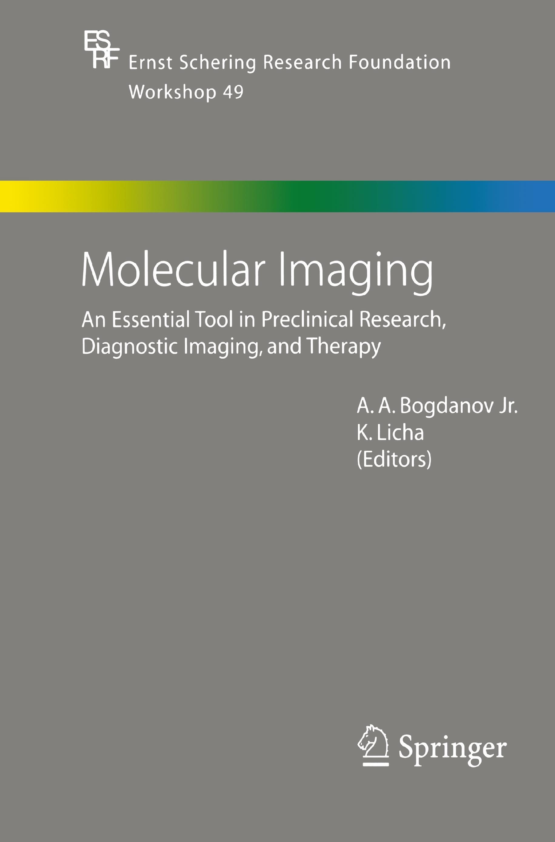 Molecular Imaging