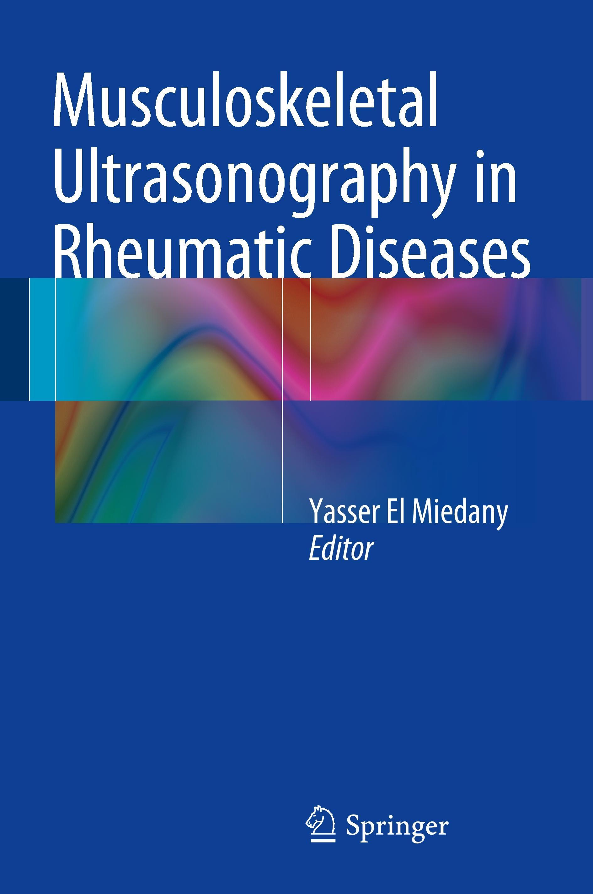 Musculoskeletal Ultrasonography in Rheumatic Diseases