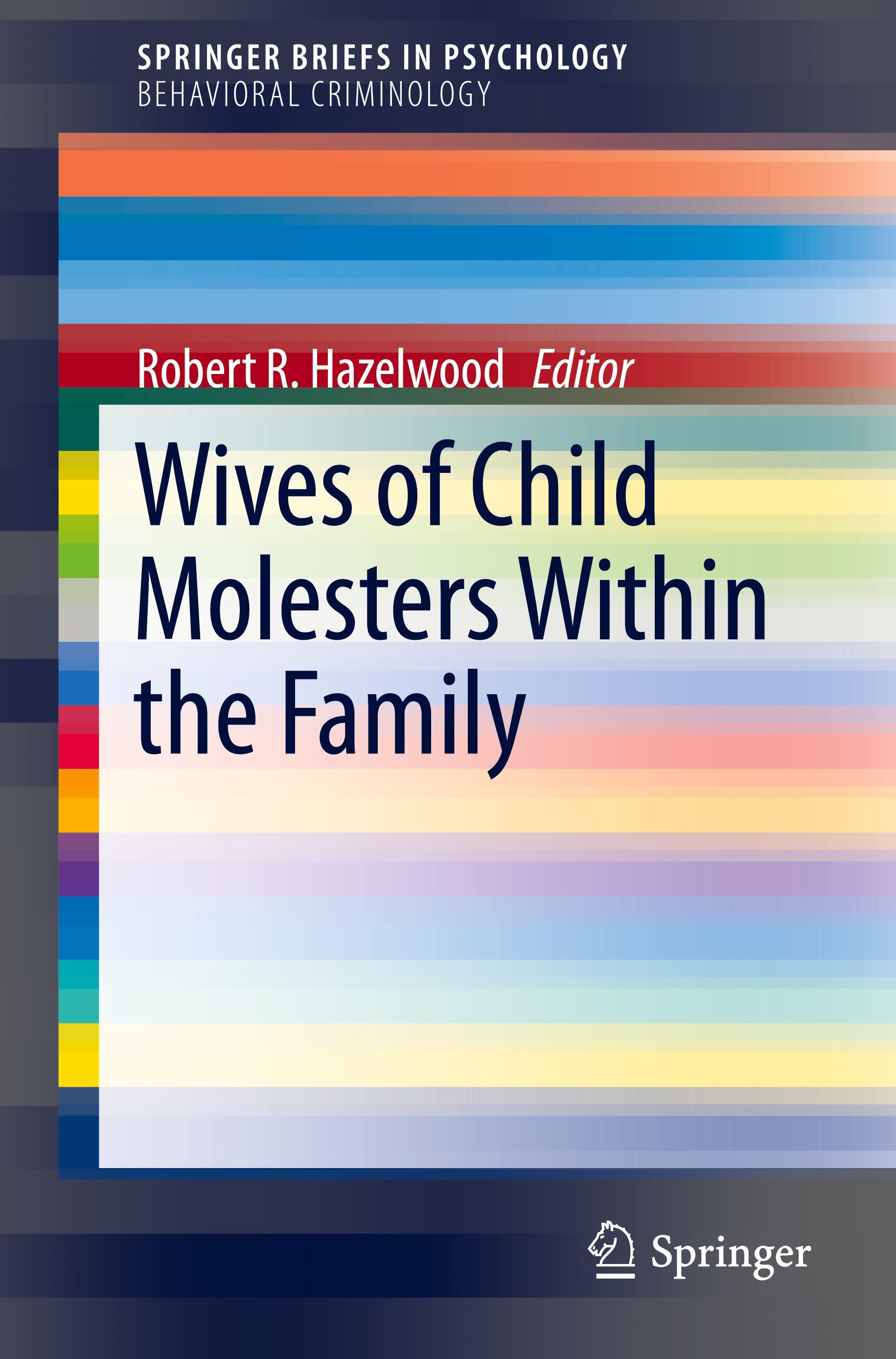 Wives of Child Molesters Within the Family