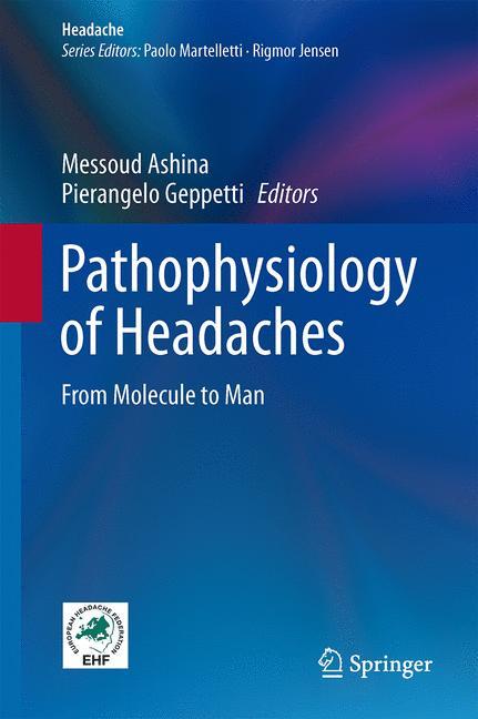 Pathophysiology of Headaches