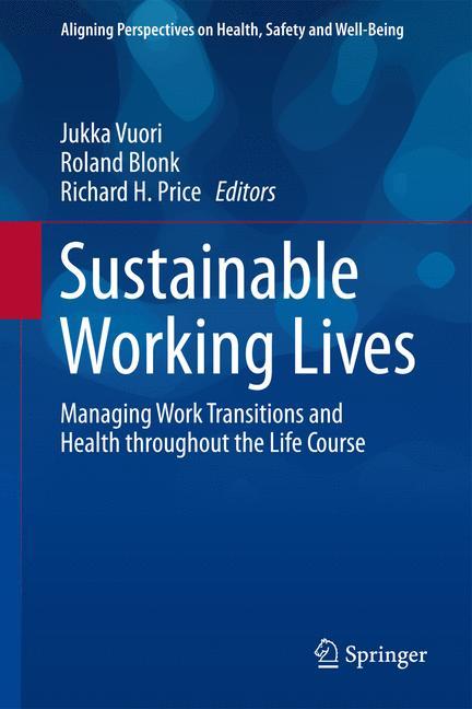 Sustainable Working Lives