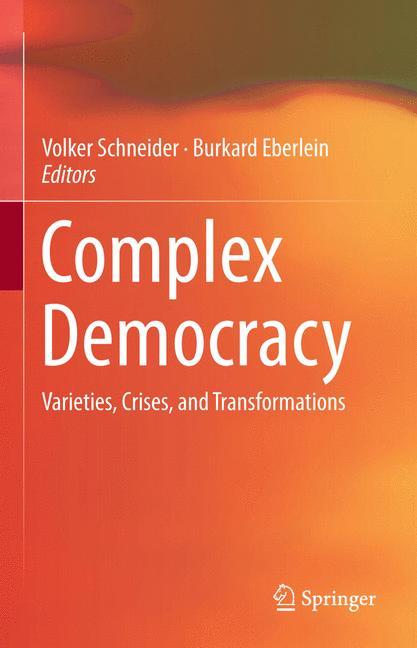 Complex Democracy