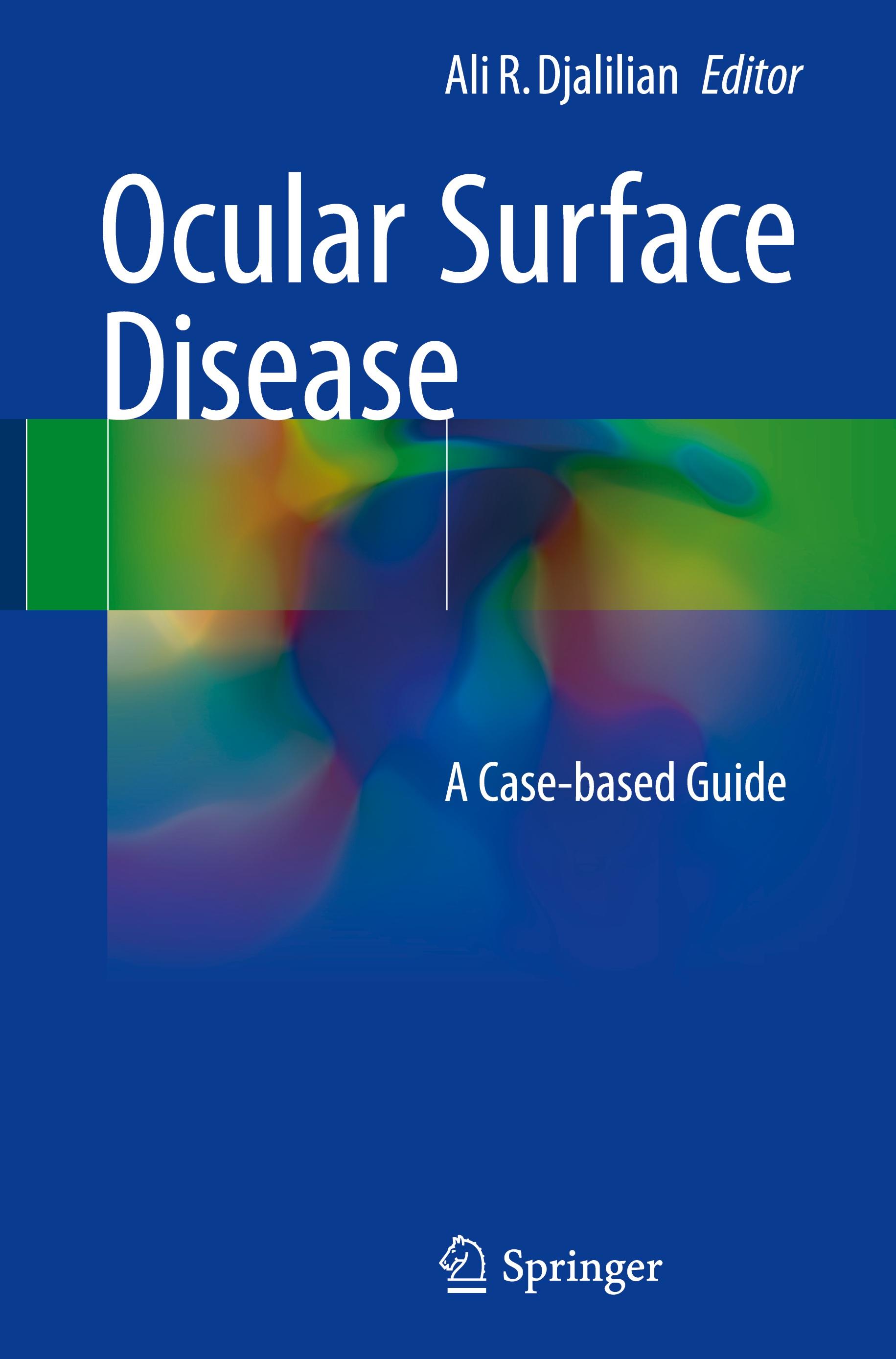 Ocular Surface Disease