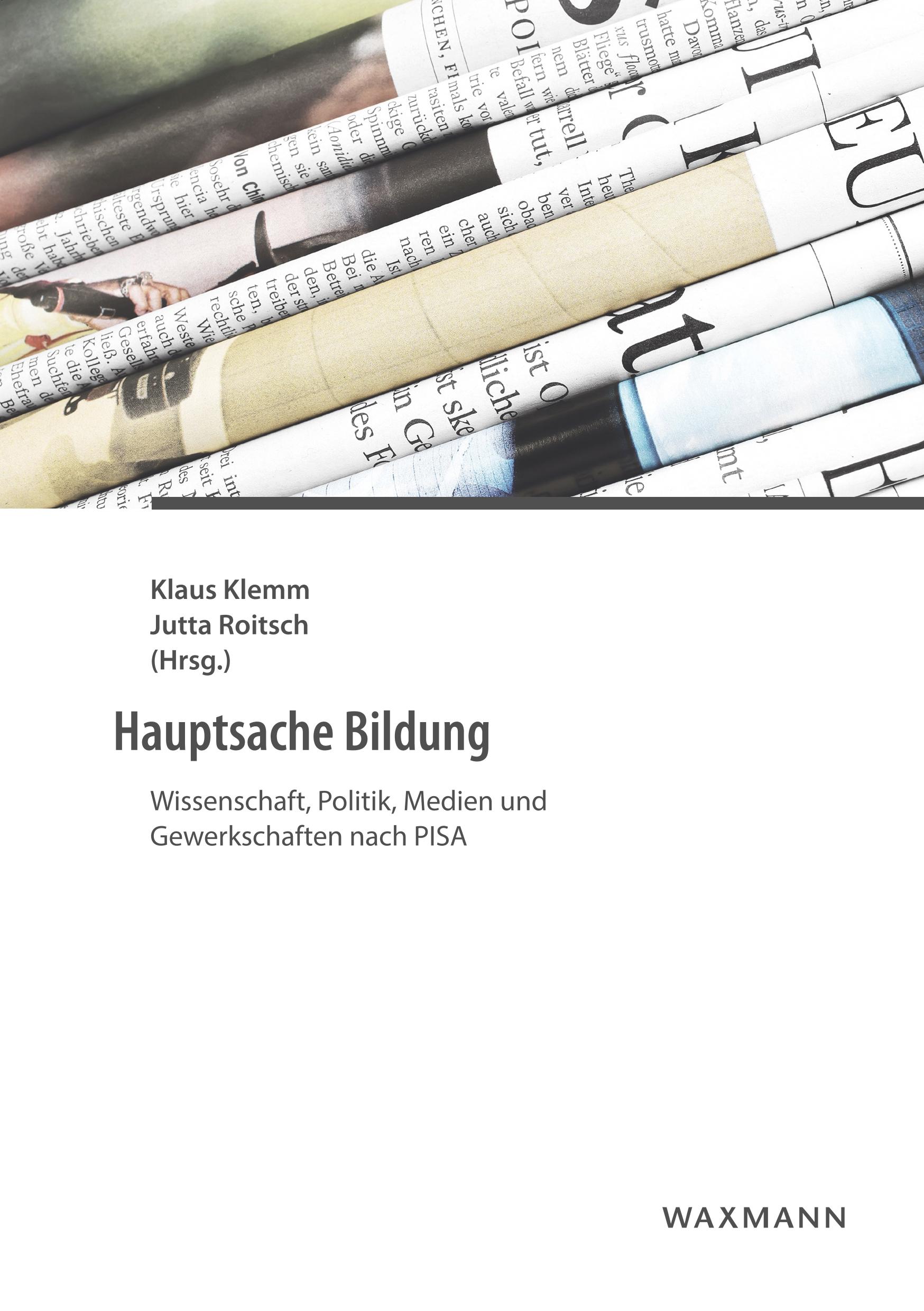 Hauptsache Bildung