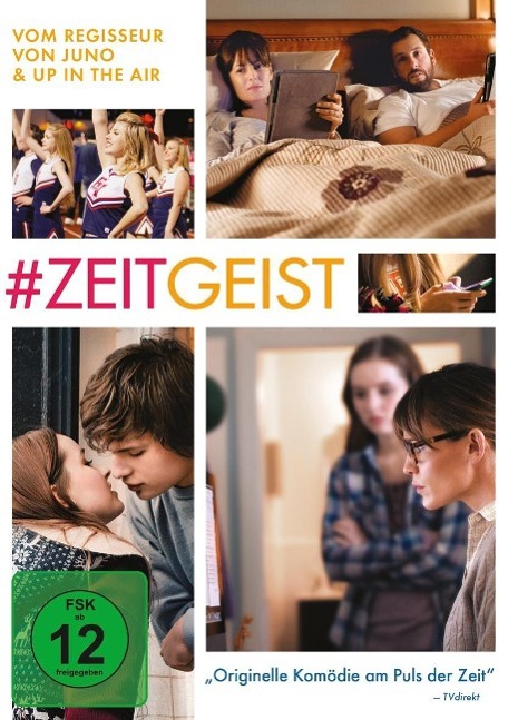 #Zeitgeist