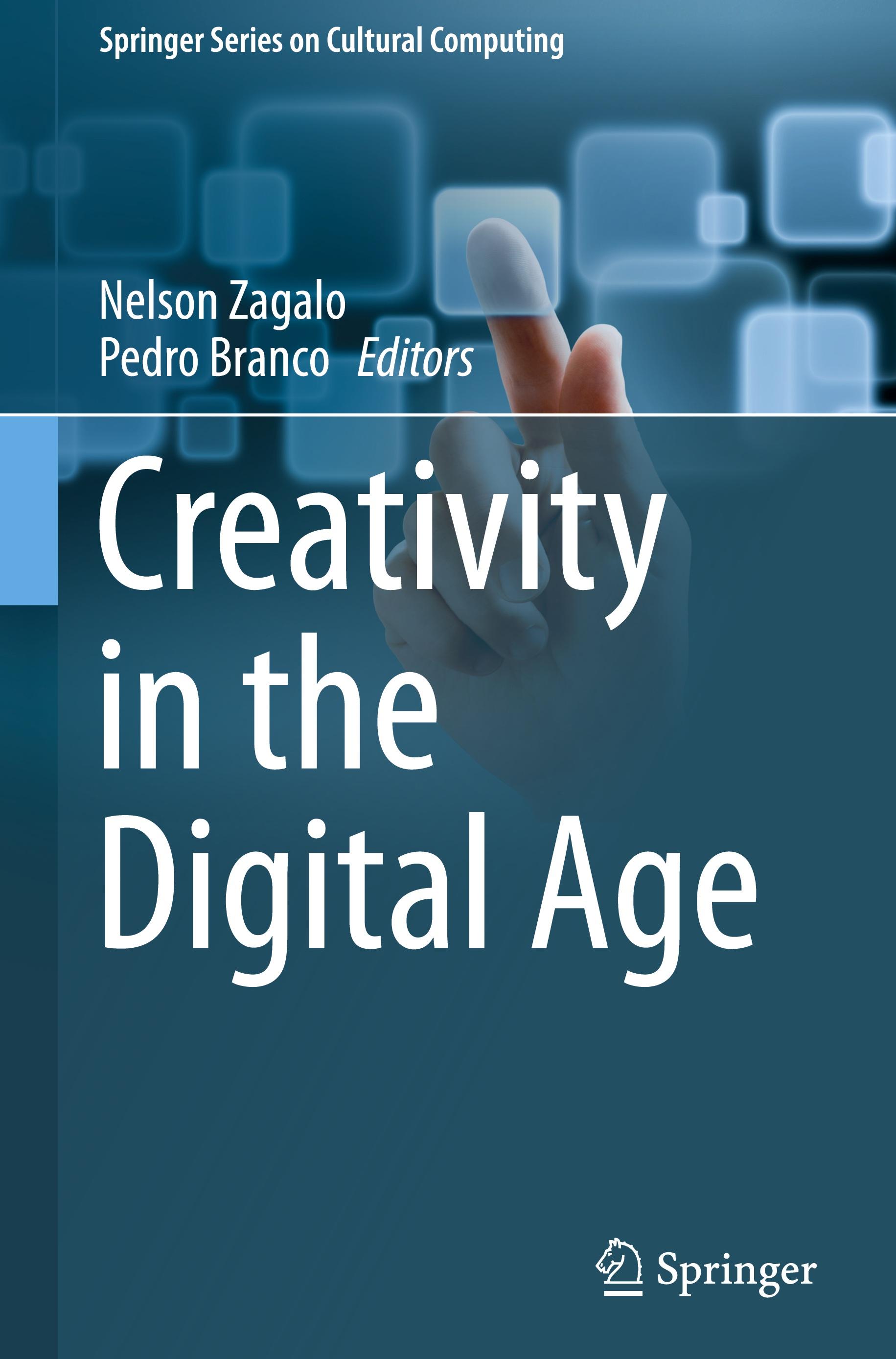 Creativity in the Digital Age