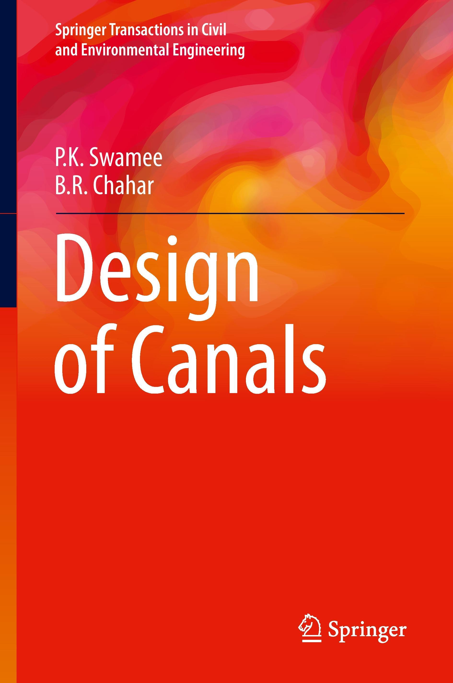 Design of Canals