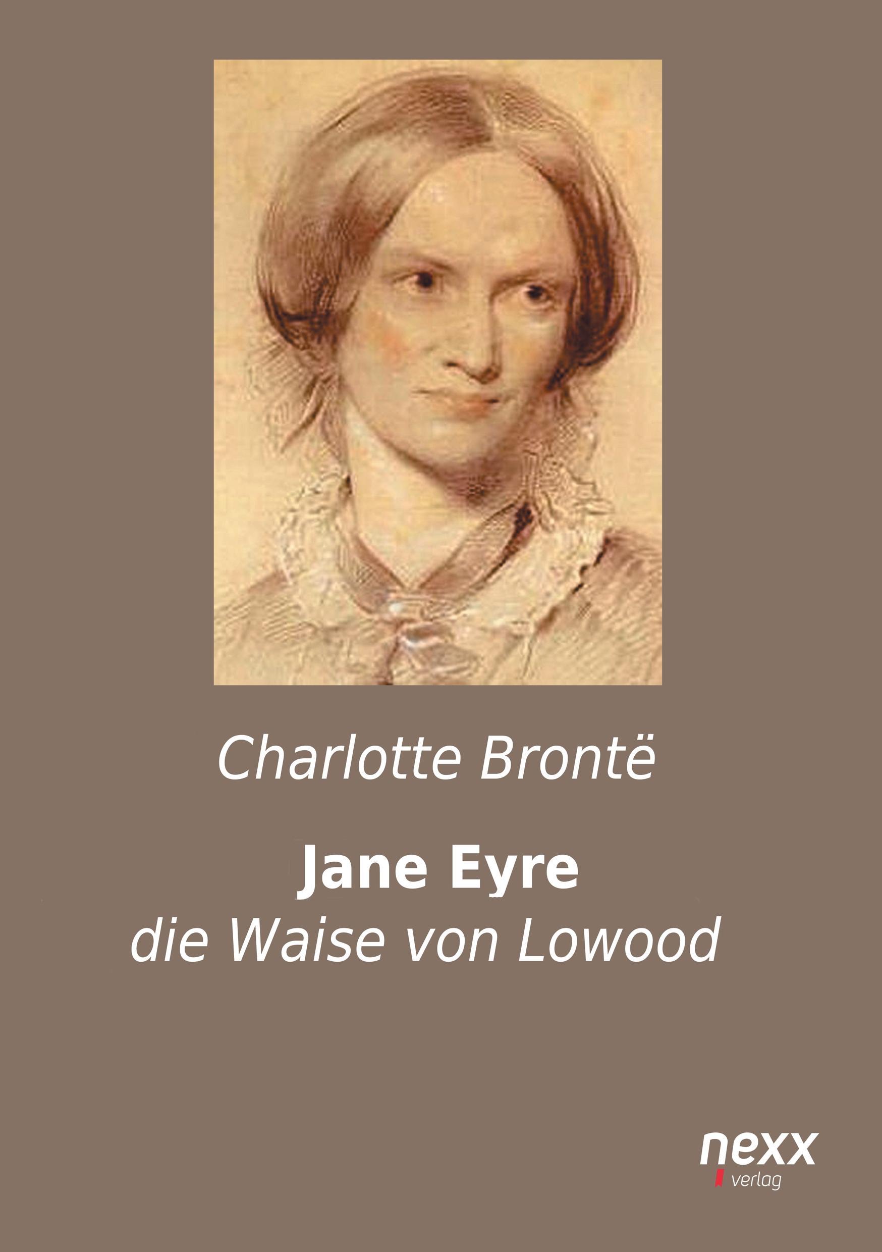 Jane Eyre