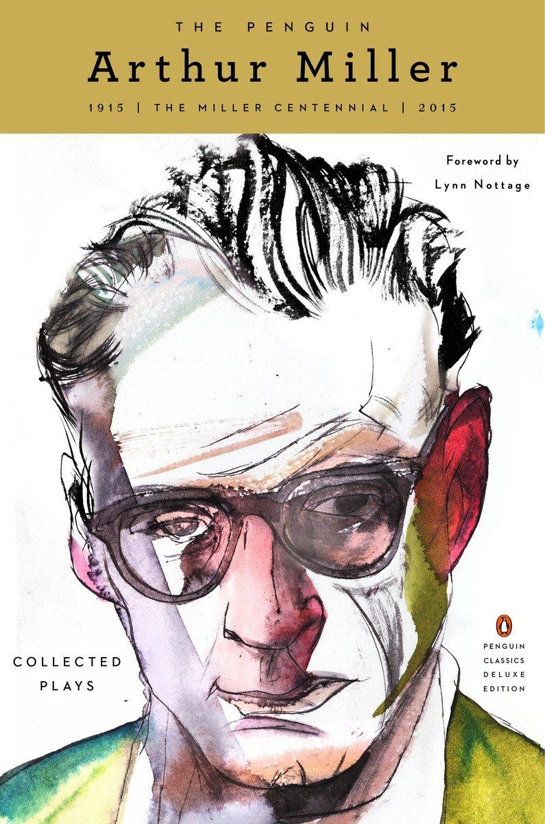 The Penguin Arthur Miller