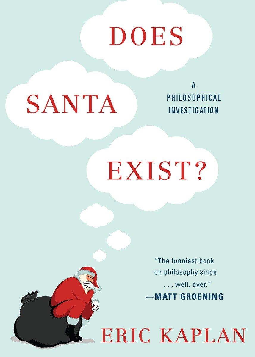 Does Santa Exist?