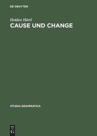 Cause und Change