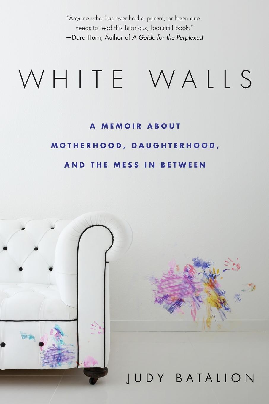 White Walls