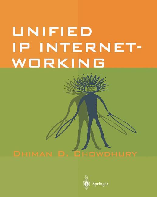 Unified IP Internetworking