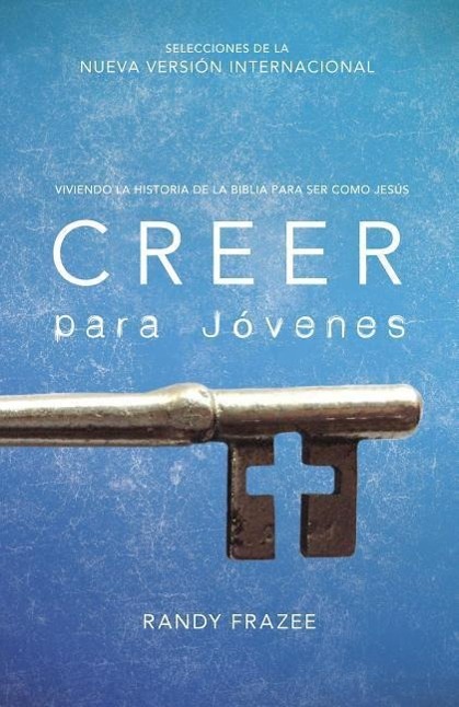 Creer Para Jóvenes