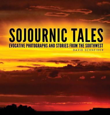 Sojournic Tales (Hardcover)