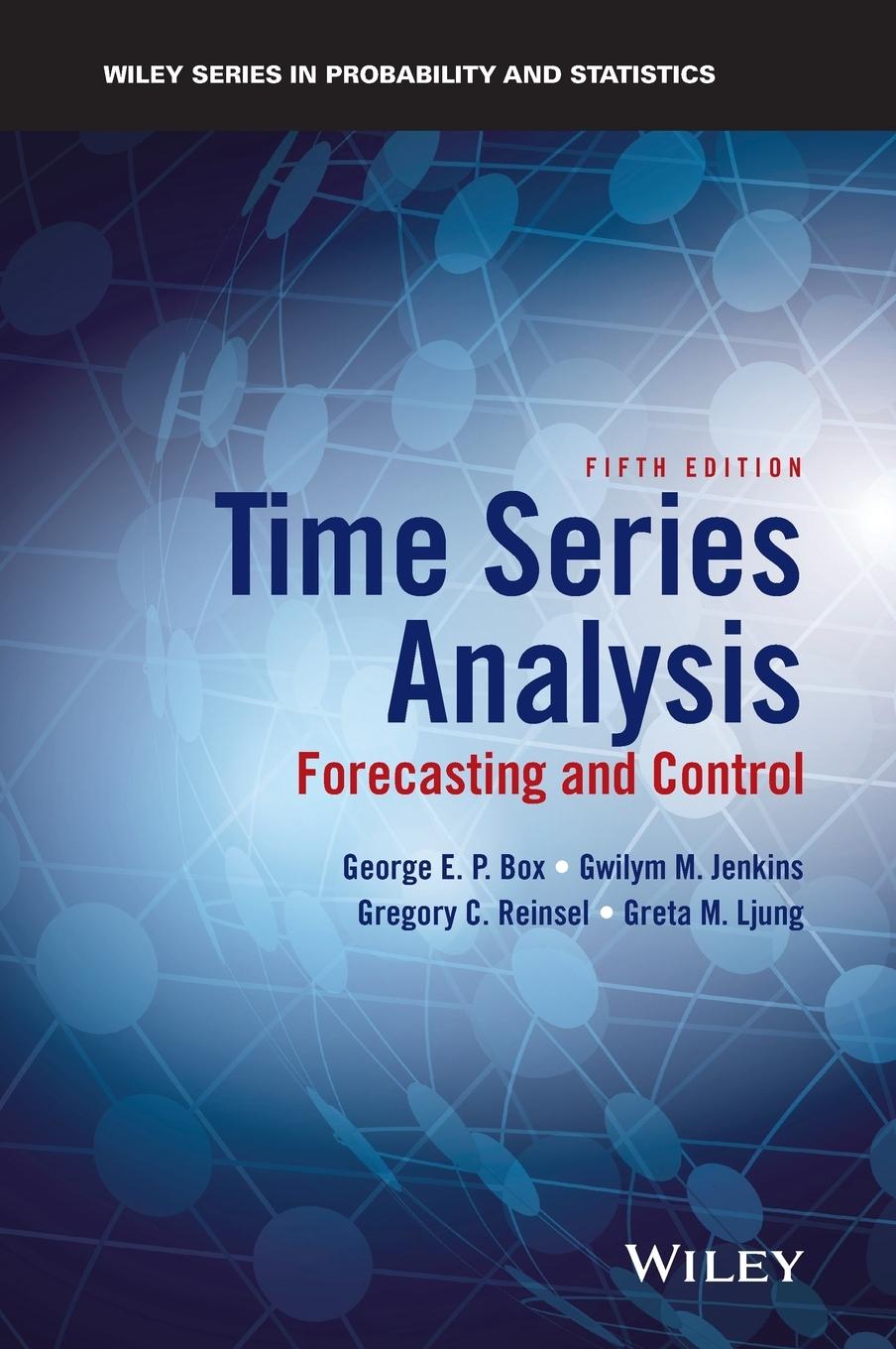 Time Series Analysis