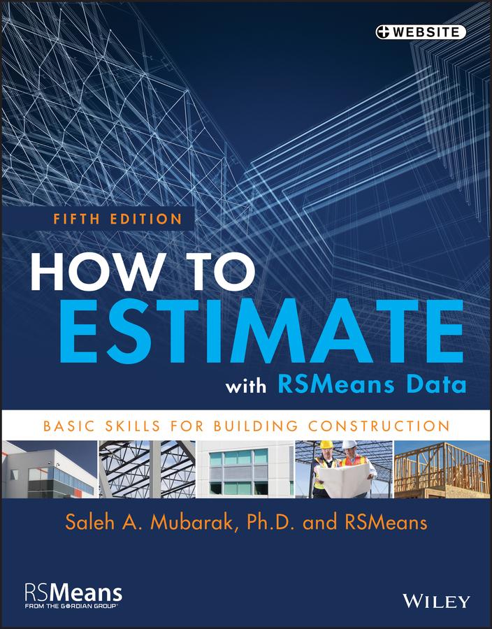 How to Estimate with Rsmeans Data