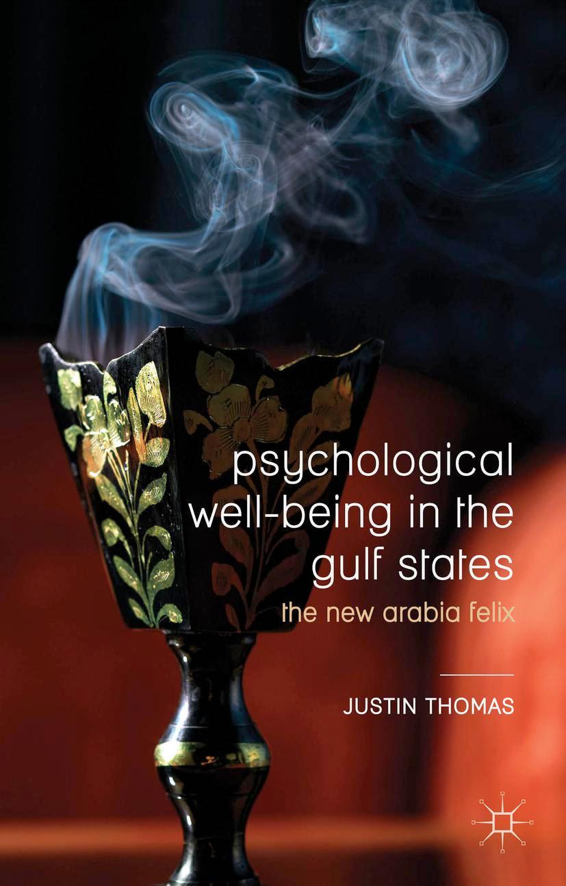 Psychological Well-Being in the Gulf States