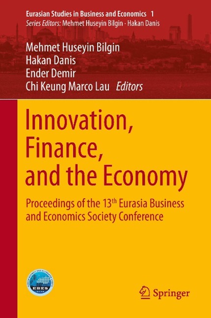 Innovation, Finance, and the Economy