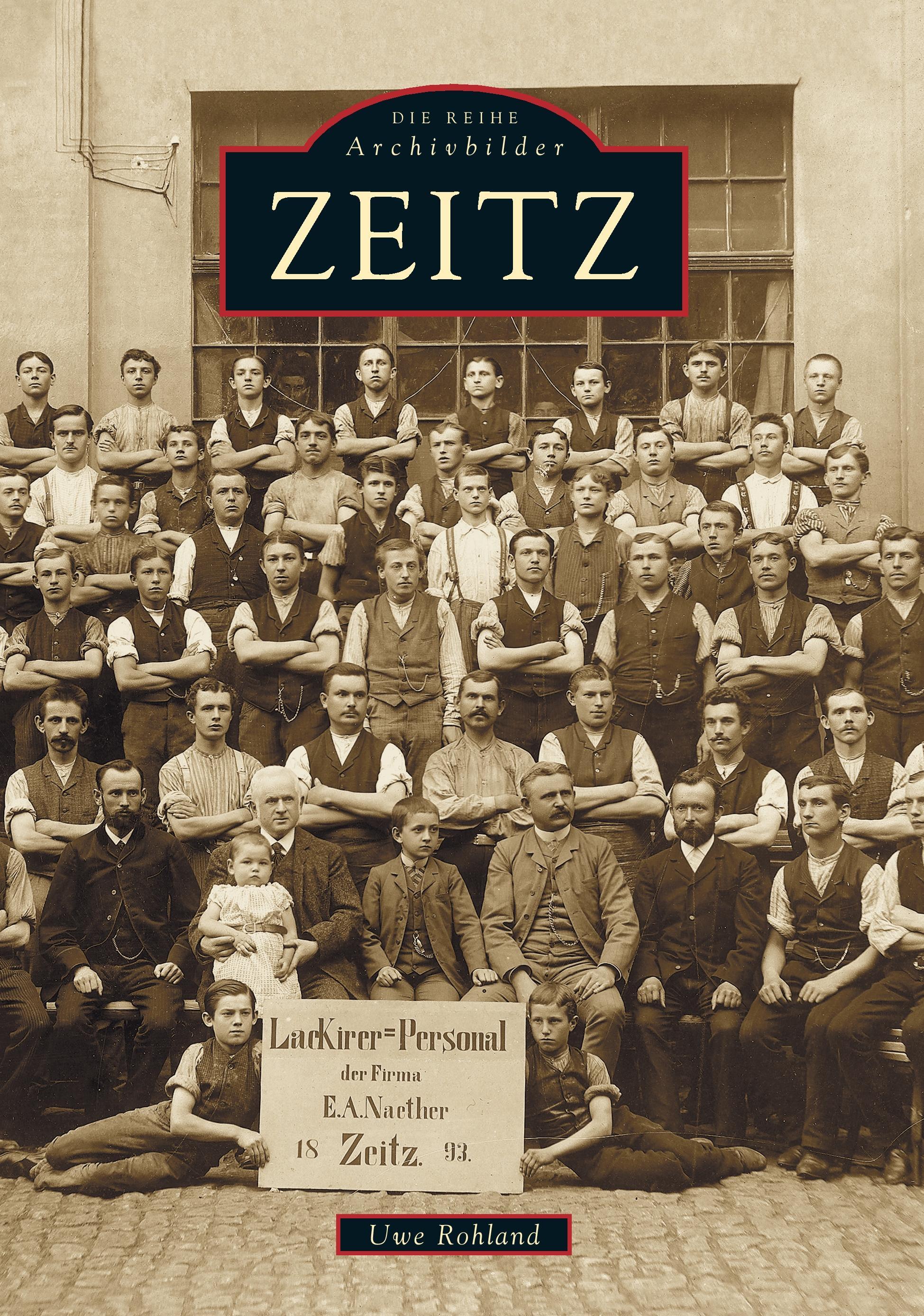 Zeitz