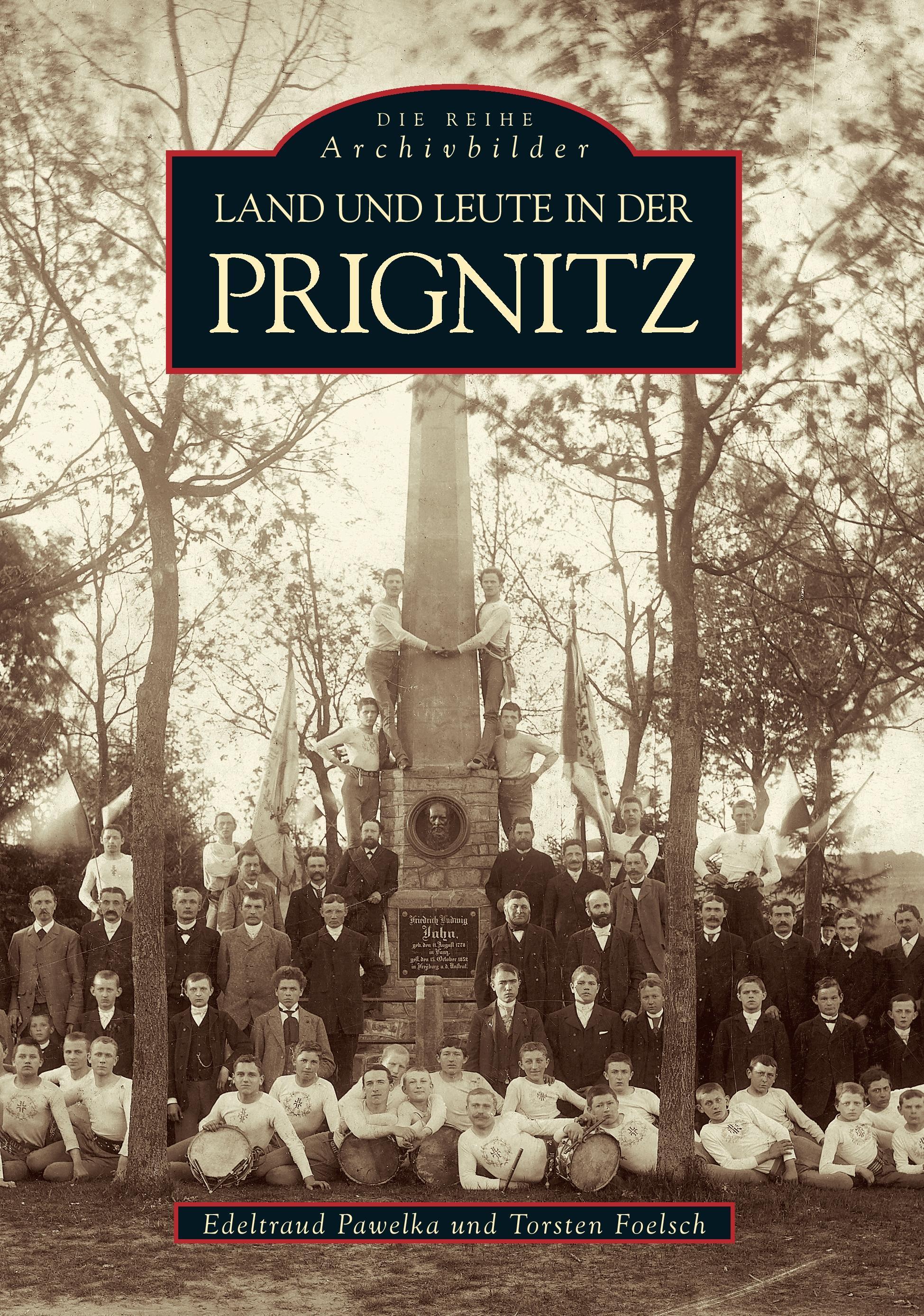 Land und Leute in der Prignitz