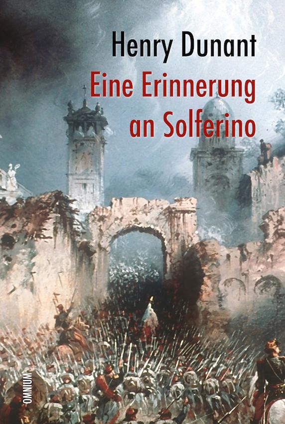 Eine Erinnerung an Solferino