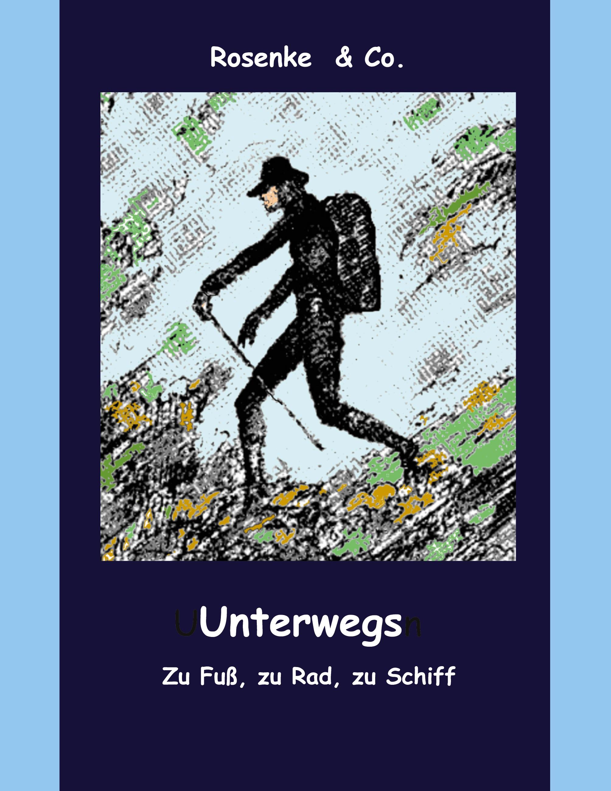 Unterwegs