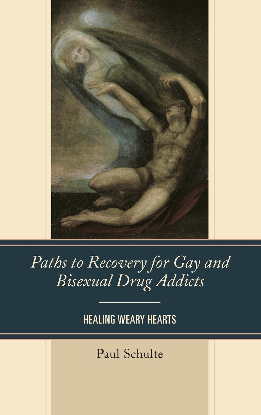 Paths to Recovery for Gay and Bisexual Drug Addicts