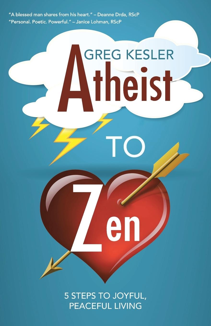 Atheist to Zen