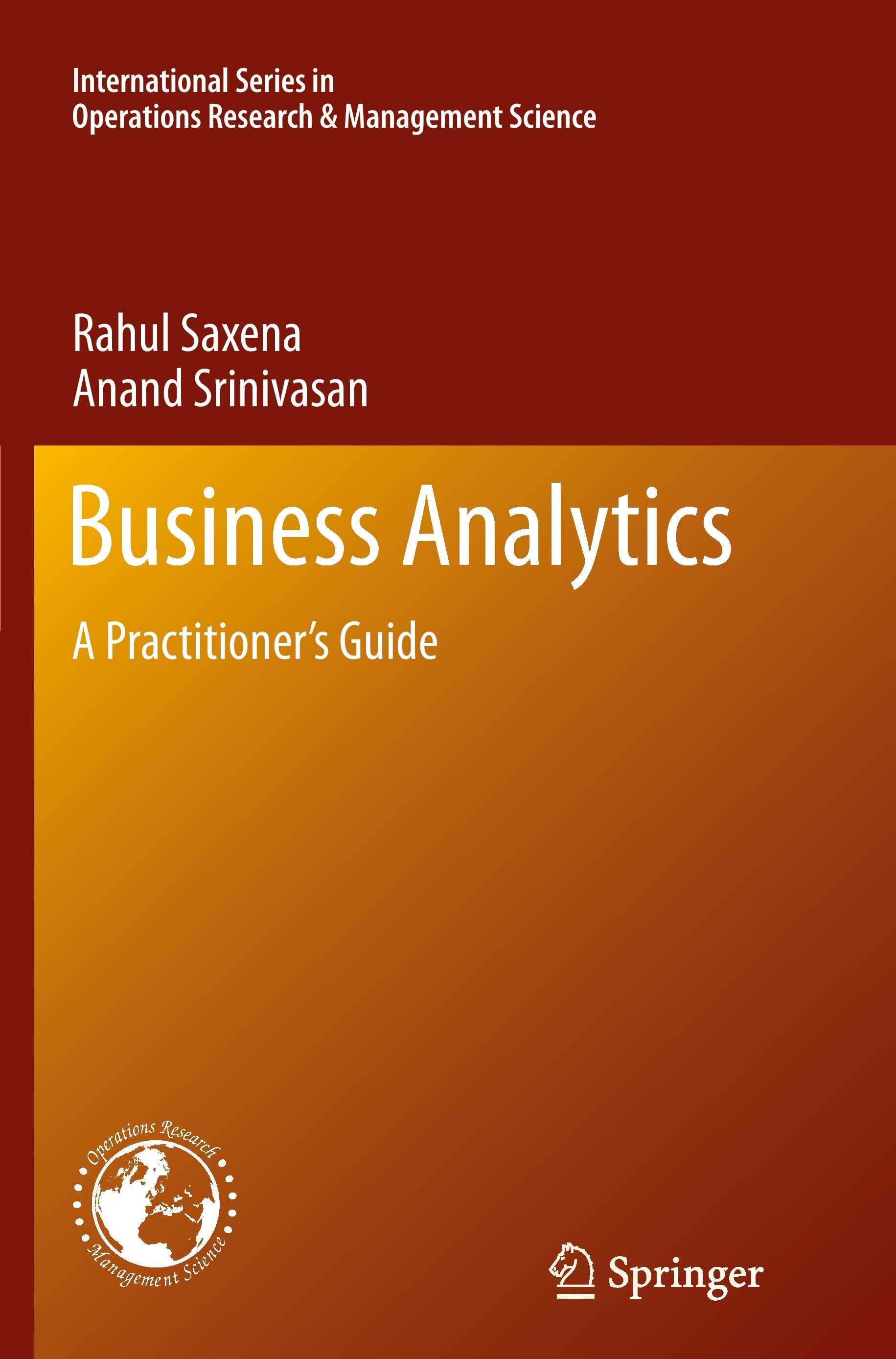 Business Analytics