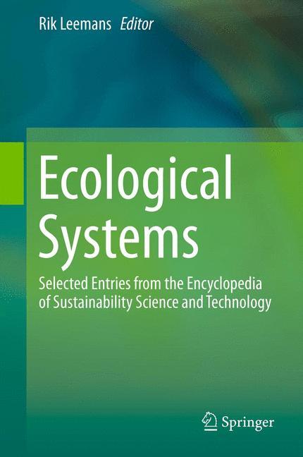 Ecological Systems