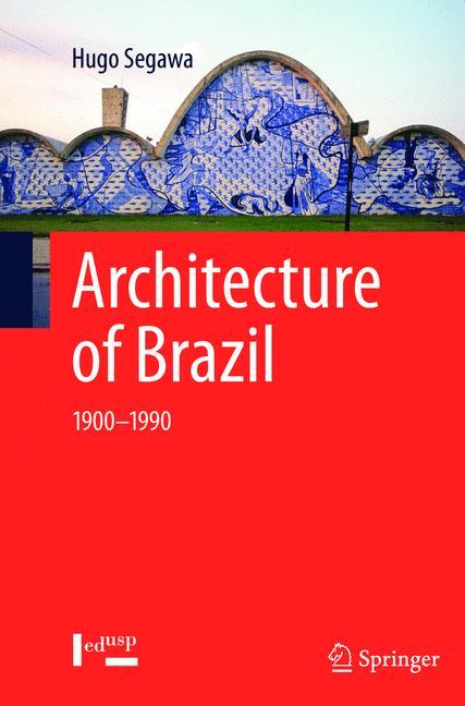 Architecture of Brazil