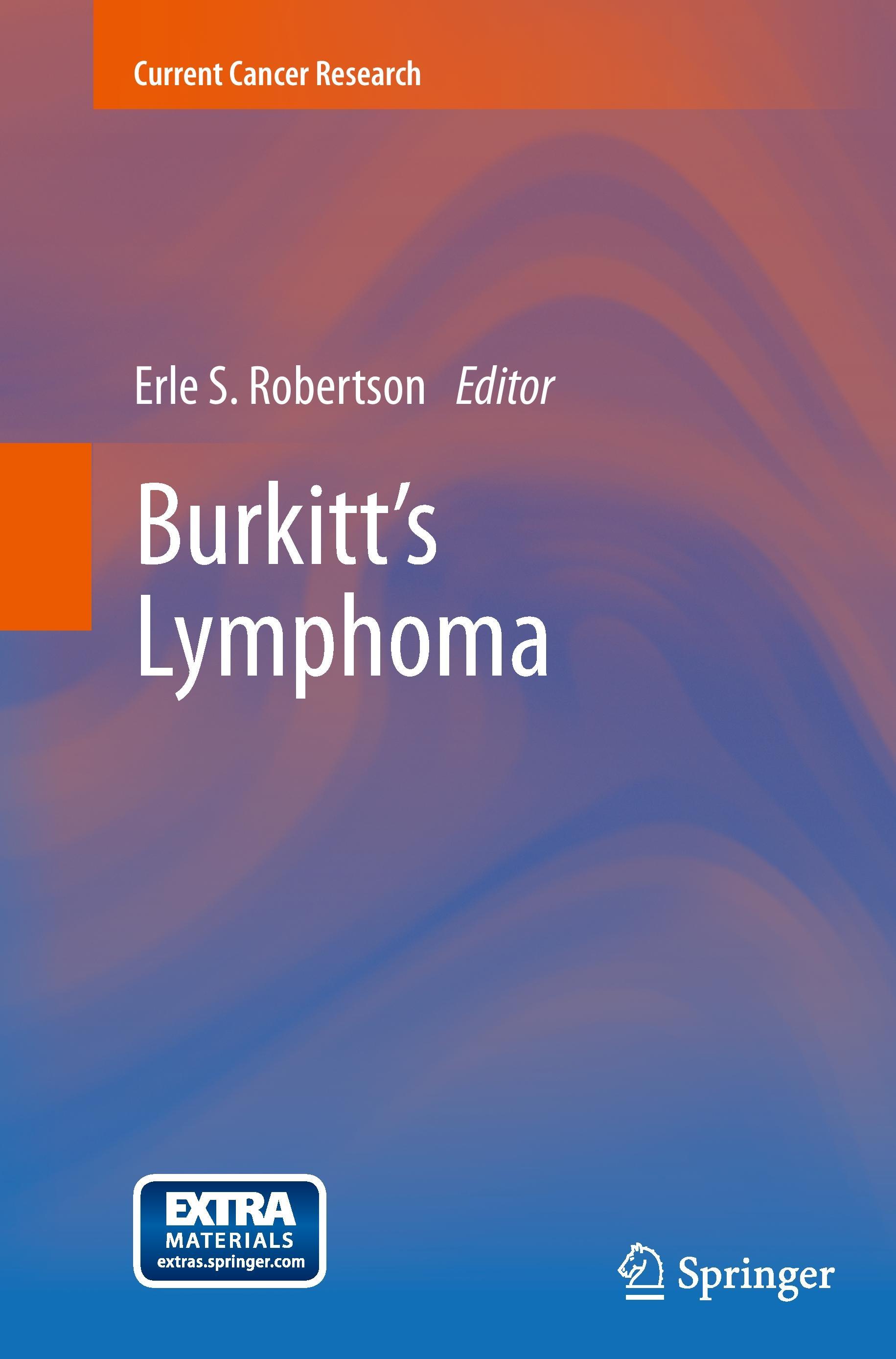 Burkitt¿s Lymphoma