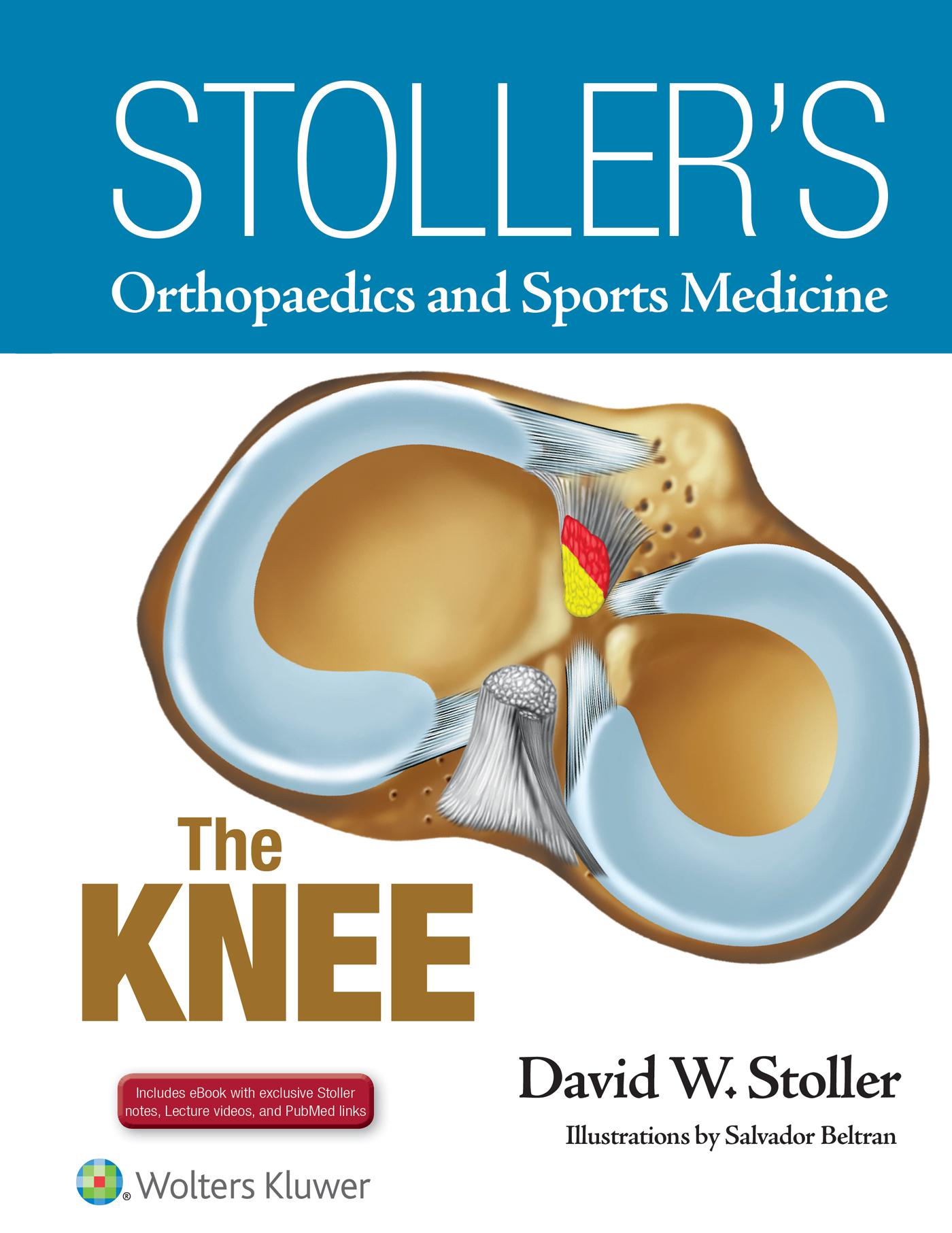 Stoller's Orthopaedics and Sports Medicine: The Knee