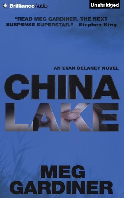 China Lake