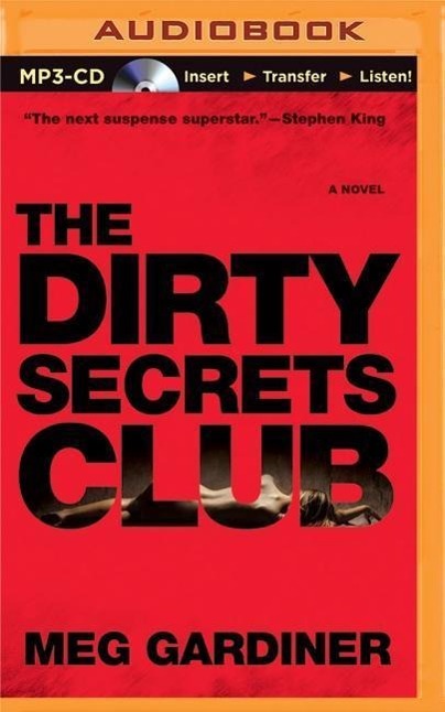 The Dirty Secrets Club