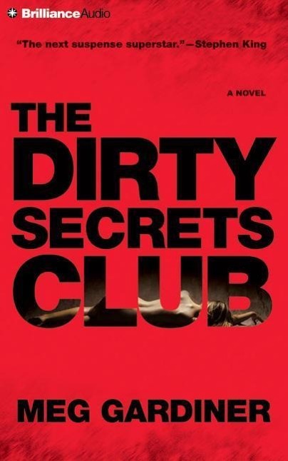 The Dirty Secrets Club