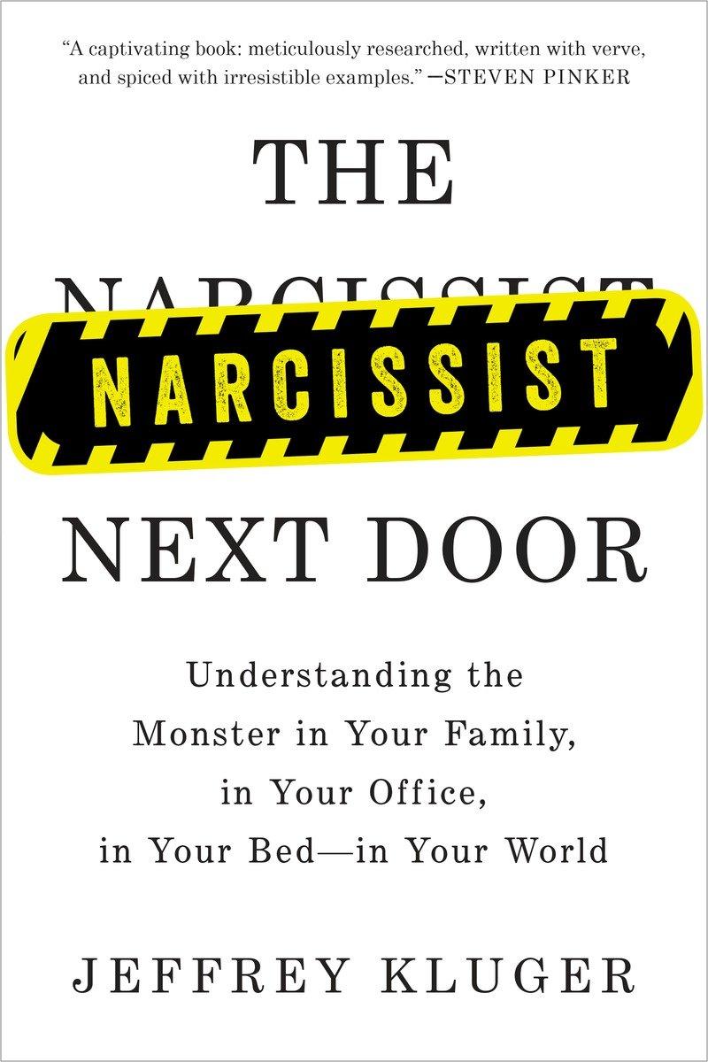 The Narcissist Next Door