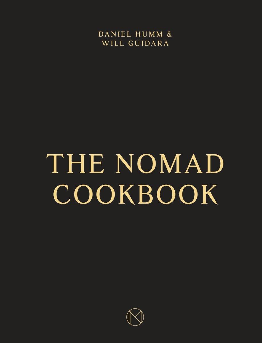 The Nomad Cookbook