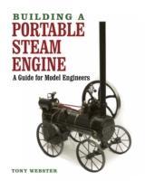 Building a Portable Steam Engine